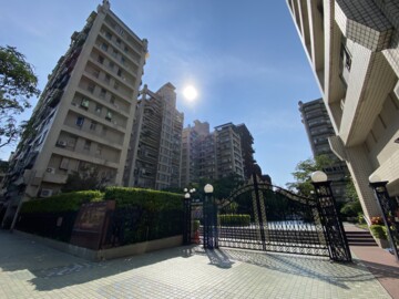長虹Park公園館待售房屋