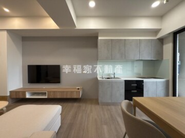 (租)邰欣65美裝兩房平車◆喬居南城◆ - Image 1