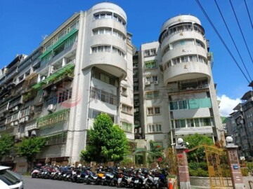 鑫鼎天母東路8巷86-1號公寓待售房屋