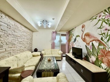 淺水灣夏日行宮A區待售房屋