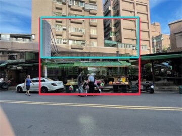 永泰金城B區待售房屋