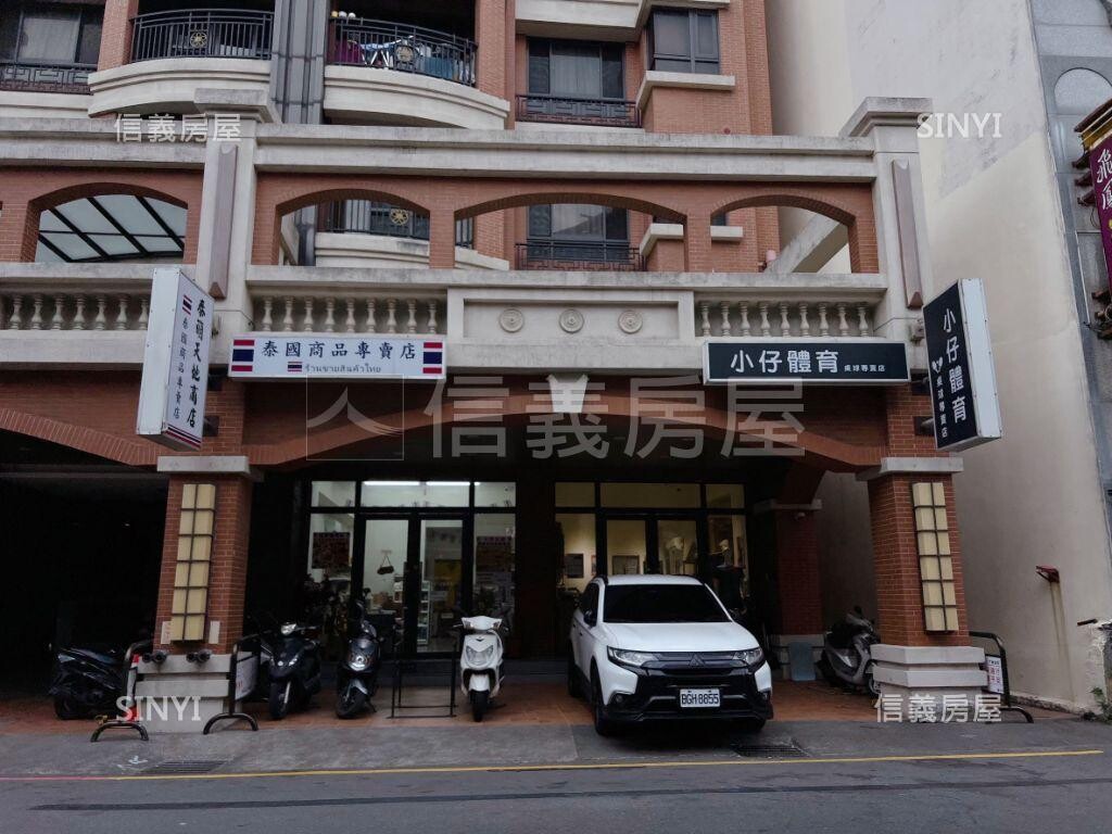 新竹市北區北門街 店面 北門街大坪數店面 房屋出租 樂屋網