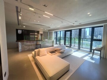 雙橡園1812待售房屋