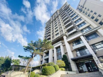 生態城待售房屋