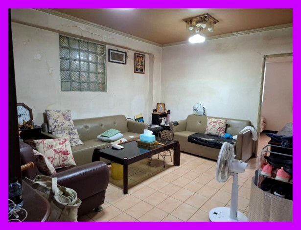 天母電梯三房低總價⭐️住商謝秀珍⭐️