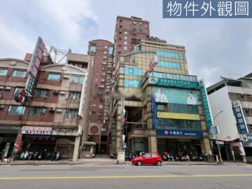 森之頌社區大樓區待售房屋