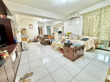 馬可波羅待售房屋