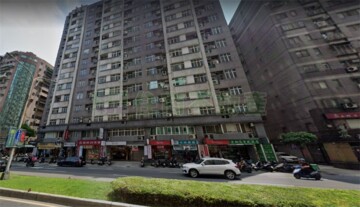 台北新視窗待售房屋