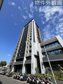 樂屋_茵姿堡學園區B棟待售房屋 茵姿堡學園區B棟待售房屋