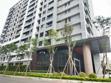 皇龍捷士悅待售房屋