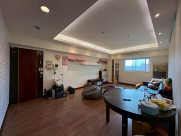 公園堡待售房屋
