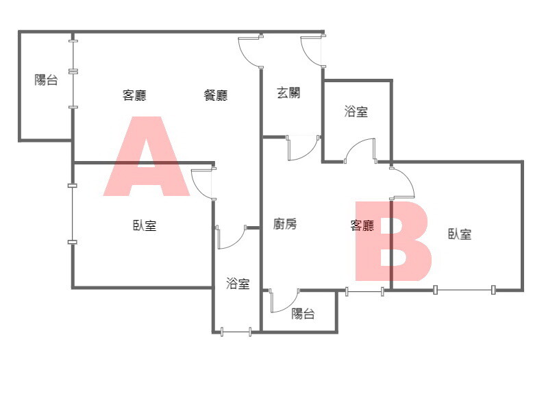 桃園市桃園區台北東京待售房屋