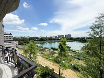 合信冠軍堡待售房屋