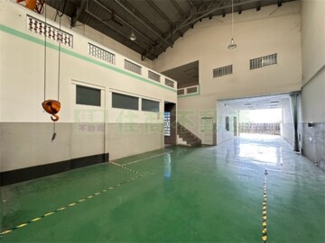 租-近高屏大橋天車廠辦 - Image 1