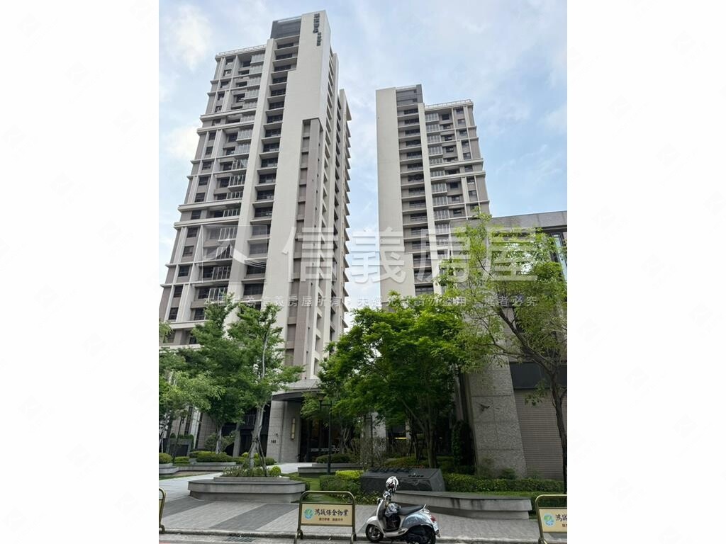 樂屋_台中市東區湖濱雙星待售房屋 台中市東區湖濱雙星待售房屋