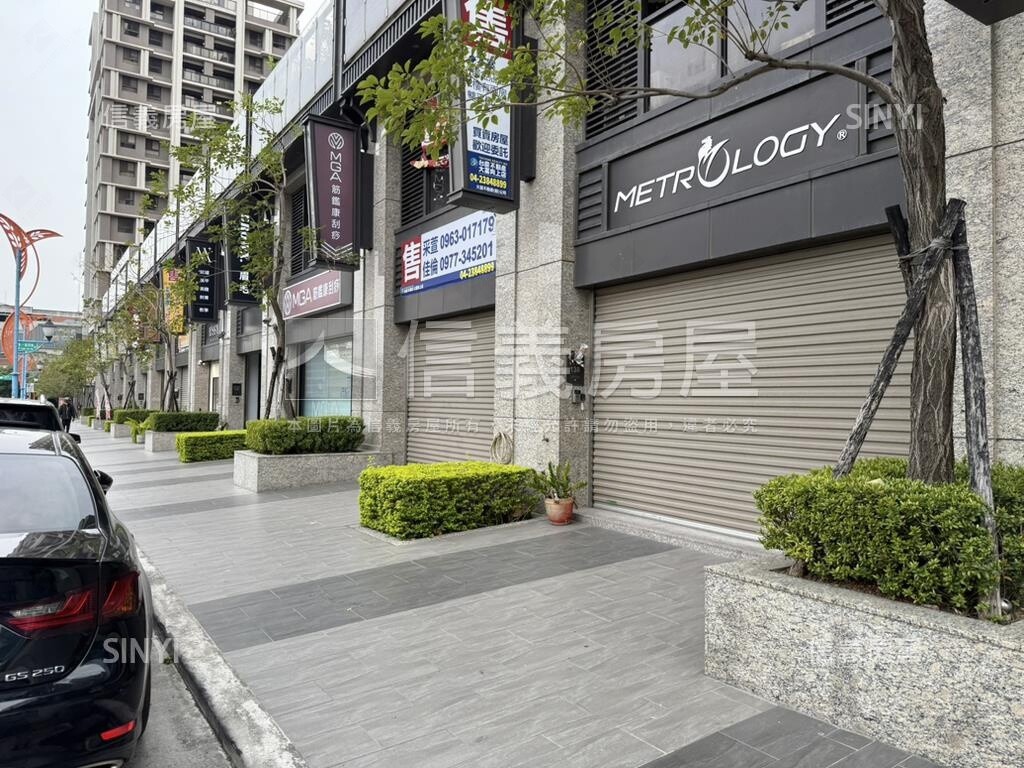 樂屋_台中市東區湖濱雙星待售房屋 台中市東區湖濱雙星待售房屋