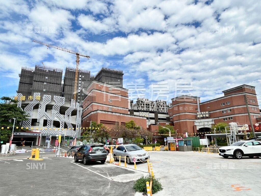 樂屋_台中市東區湖濱雙星待售房屋 台中市東區湖濱雙星待售房屋