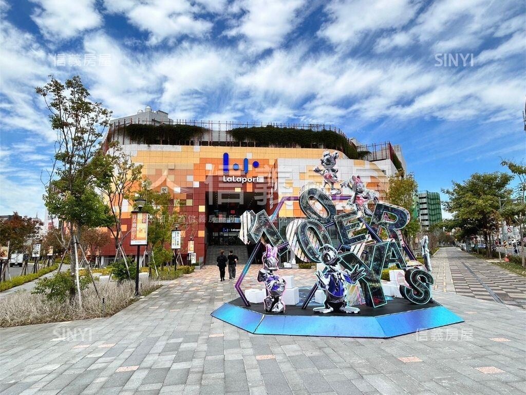 樂屋_台中市東區湖濱雙星待售房屋 台中市東區湖濱雙星待售房屋