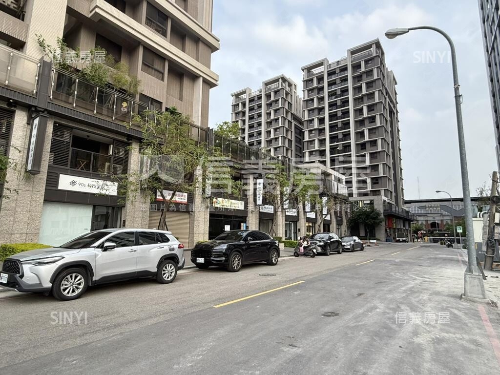 樂屋_台中市東區湖濱雙星待售房屋 台中市東區湖濱雙星待售房屋