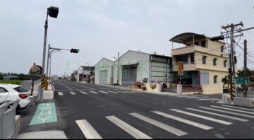 南州三民路  優質農地