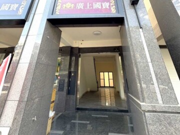 楠梓火車站/正旗楠路⭐餐飲金一樓店面(可油湯) - Image 1