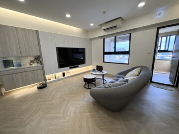 樂屋_富宇豐景待售房屋 富宇豐景待售房屋