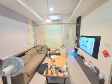 立信新市界待售房屋