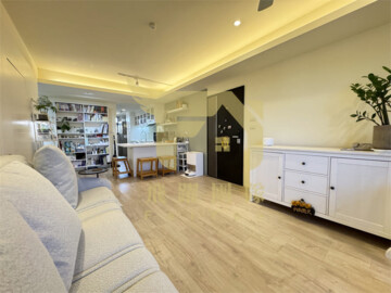 花田囍市/佳泰世界城待售房屋