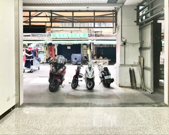 信義上水/松河大美待售房屋