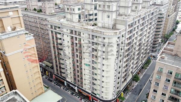 泰山買房賣屋台北京城可塑三房