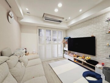 樂屋_春福禾美大樓區待售房屋 春福禾美大樓區待售房屋