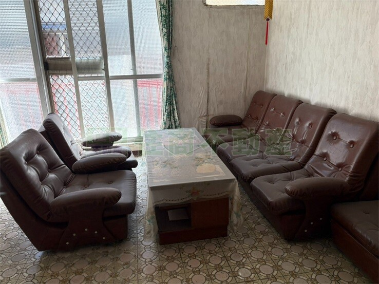 宜市低總價公寓二樓