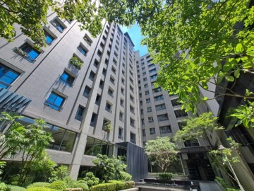 海悅豪景待售房屋