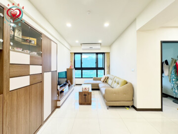合嘉易居邦/合嘉CITY景大院待售房屋