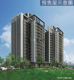 樂屋_巨鼎TOWER花園待售房屋 巨鼎TOWER花園待售房屋
