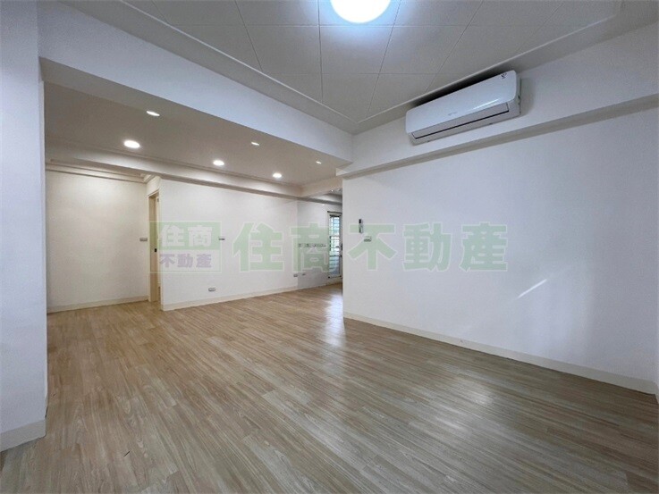 H26金城雙拼電梯3房華廈