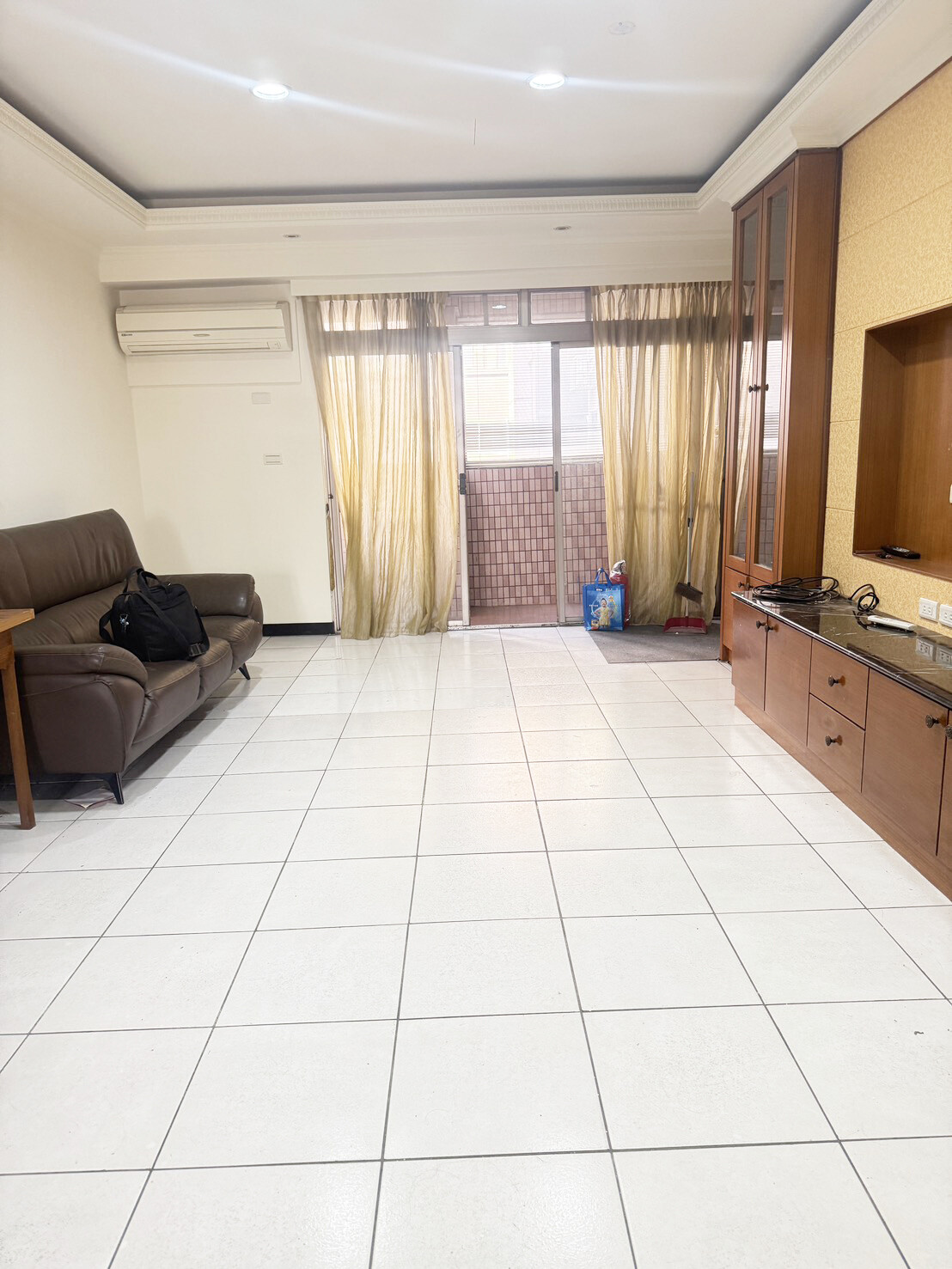 獨家釋出 中壢美術館公園元化路大三房車 出價可談