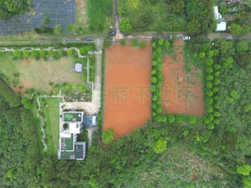 晨光§龍潭北坑段農地