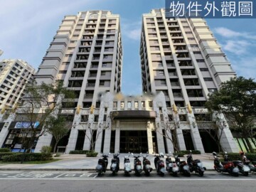 昌隆廣場好境待售房屋