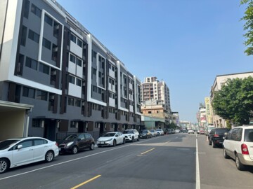浩瀚森之道待售房屋