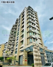 天母盛宴待售房屋