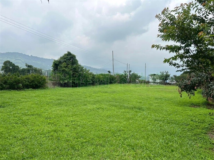 鹿谷悠遊山林悠然居3