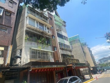 大同區待售房屋