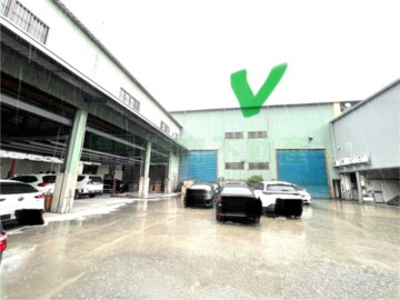 烏日區待租房屋