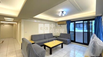 美冠天下待售房屋
