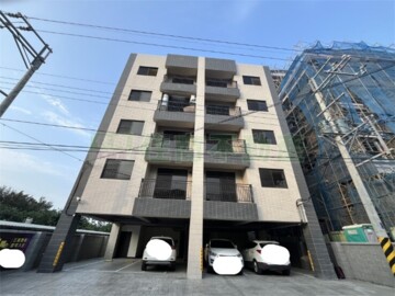 馥二代待售房屋