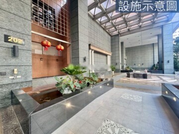 漢唐盛世待售房屋