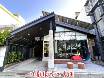 (租)正永華路大面積透天店面 - Image 1