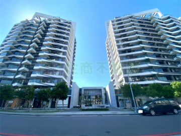 悅讀DNA待售房屋