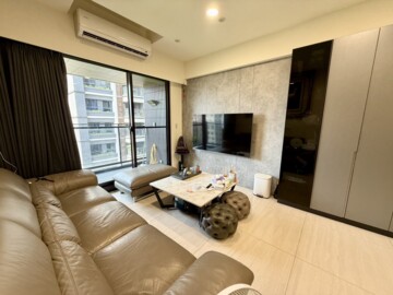 鉅虹深CASA待售房屋